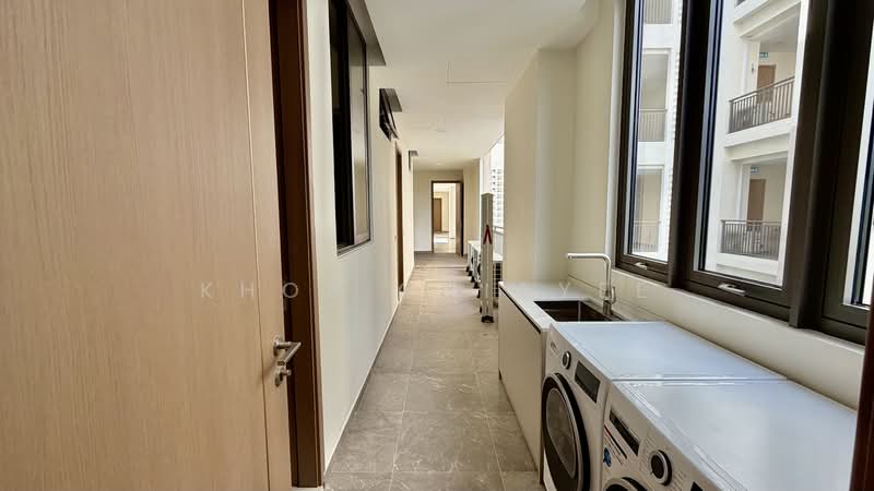 Kondominium untuk Dijual di The Anton - Khor Chiayee - Corridor - PropertyGuru.com.my