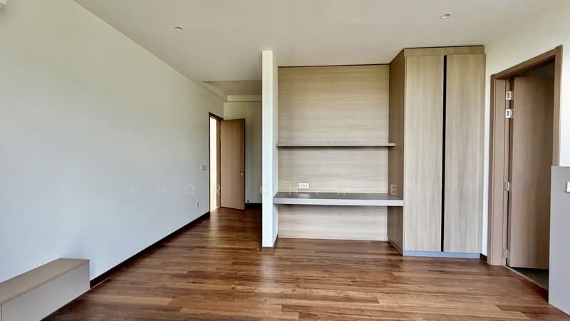Kondominium untuk Dijual di The Anton - Khor Chiayee - Interior - PropertyGuru.com.my