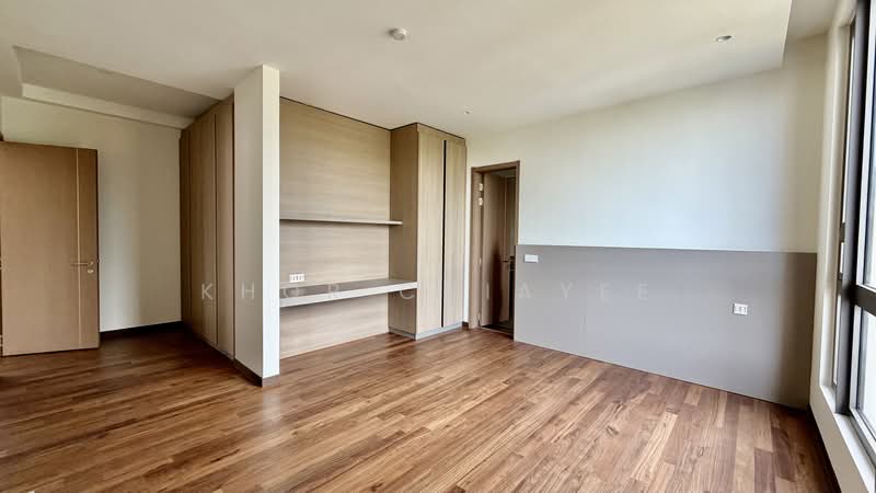 Kondominium untuk Dijual di The Anton - Khor Chiayee - Interior - PropertyGuru.com.my