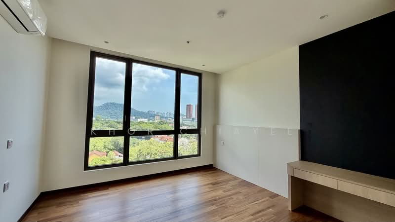 Kondominium untuk Dijual di The Anton - Khor Chiayee - Bedroom - PropertyGuru.com.my