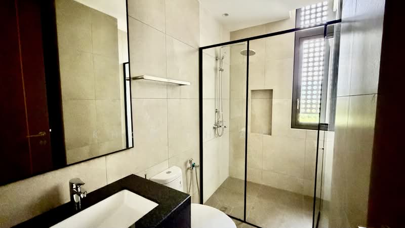 Kondominium untuk Dijual di The Anton - Khor Chiayee - Bathroom - PropertyGuru.com.my