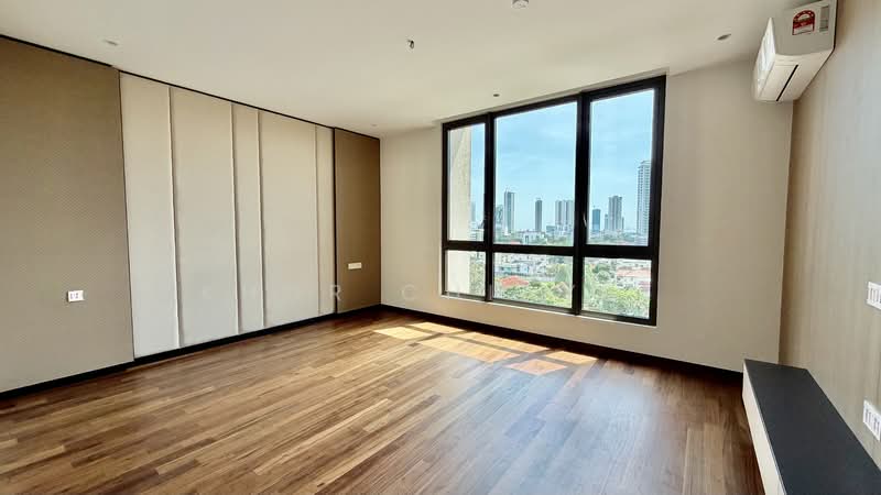 Kondominium untuk Dijual di The Anton - Khor Chiayee - Bedroom - PropertyGuru.com.my