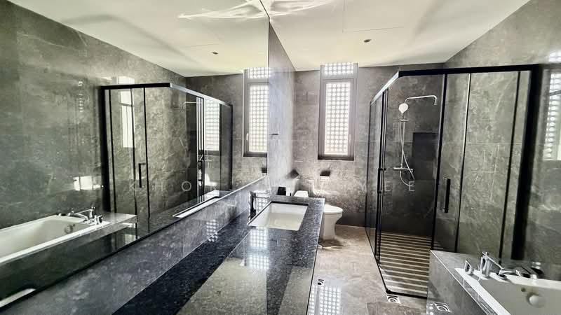 Kondominium untuk Dijual di The Anton - Khor Chiayee - Bathroom - PropertyGuru.com.my