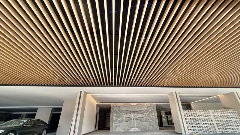 Kondominium untuk Dijual di The Anton - Khor Chiayee - Entrance - PropertyGuru.com.my
