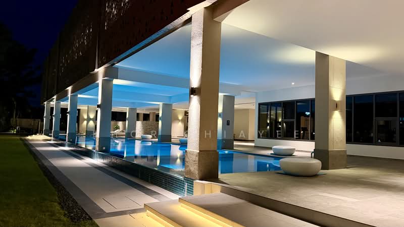 Kondominium untuk Dijual di The Anton - Khor Chiayee - Exterior - PropertyGuru.com.my