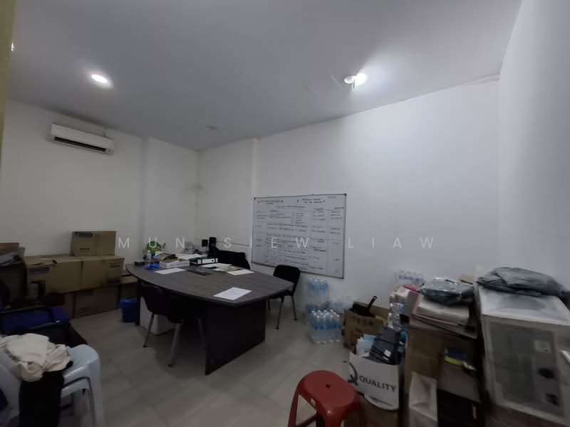 Warehouse for Rent in Kota Kinabalu (Sabah) - Mun Siew Liaw - PropertyGuru.com.my