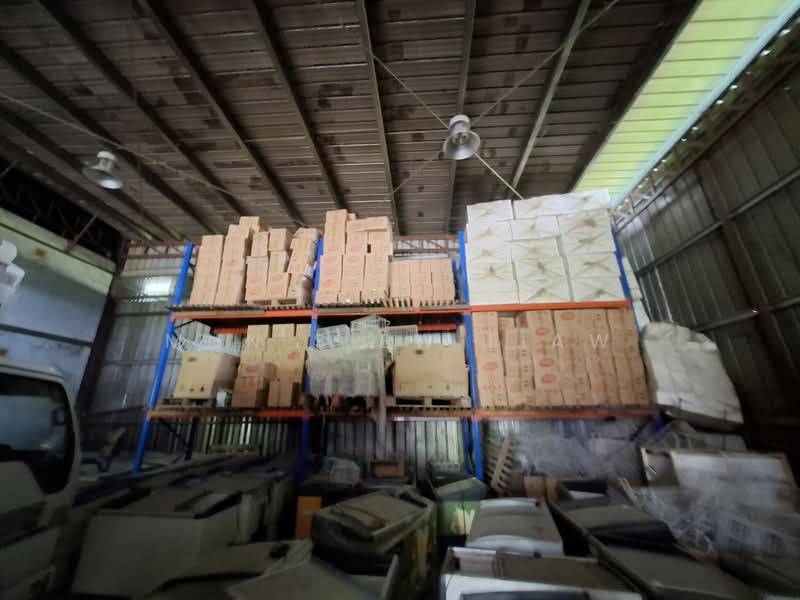 Warehouse for Rent in Kota Kinabalu (Sabah) - Mun Siew Liaw - PropertyGuru.com.my