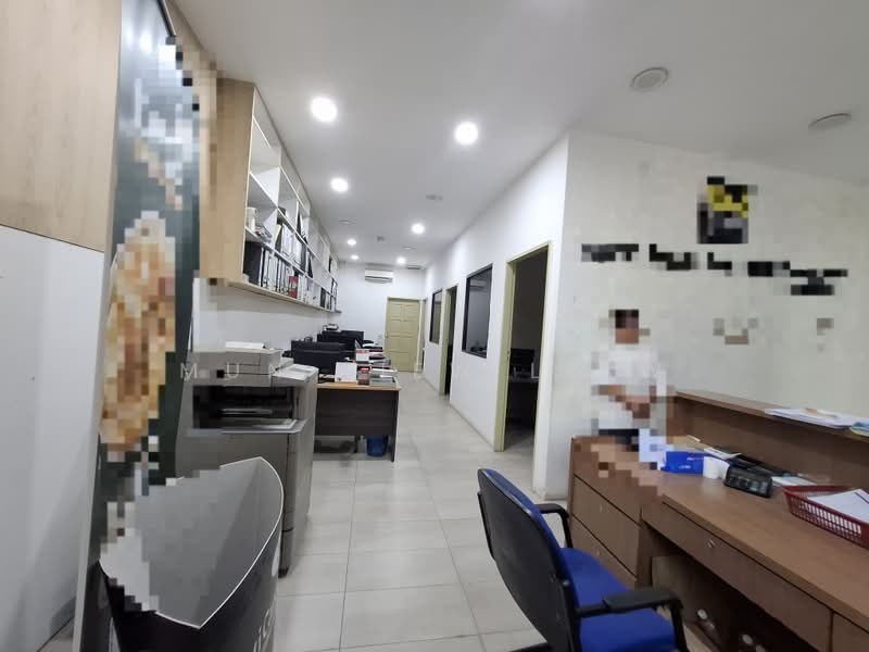 Warehouse for Rent in Kota Kinabalu (Sabah) - Mun Siew Liaw - PropertyGuru.com.my