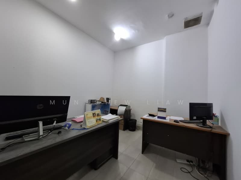 Warehouse for Rent in Kota Kinabalu (Sabah) - Mun Siew Liaw - PropertyGuru.com.my