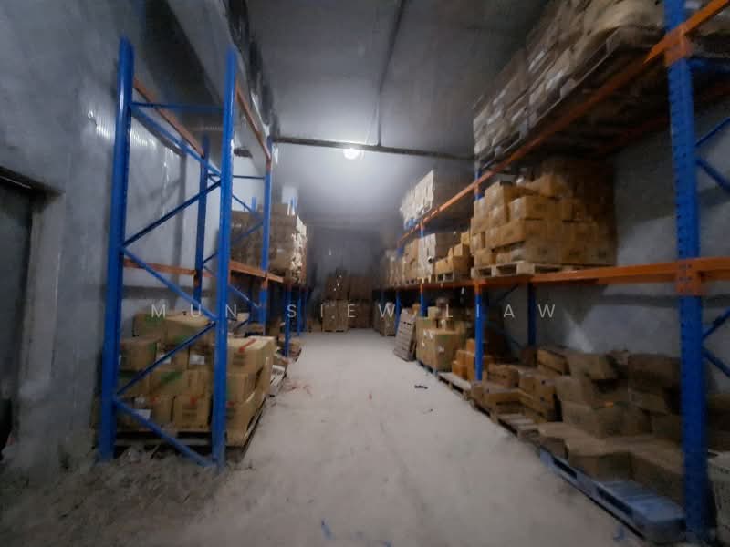 Warehouse for Rent in Kota Kinabalu (Sabah) - Mun Siew Liaw - PropertyGuru.com.my