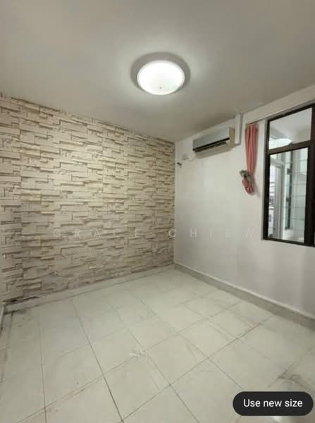 Rumah Kluster untuk Disewa di Taman Adda Heights (Tebrau) - Grace Chiew - Interior - PropertyGuru.com.my