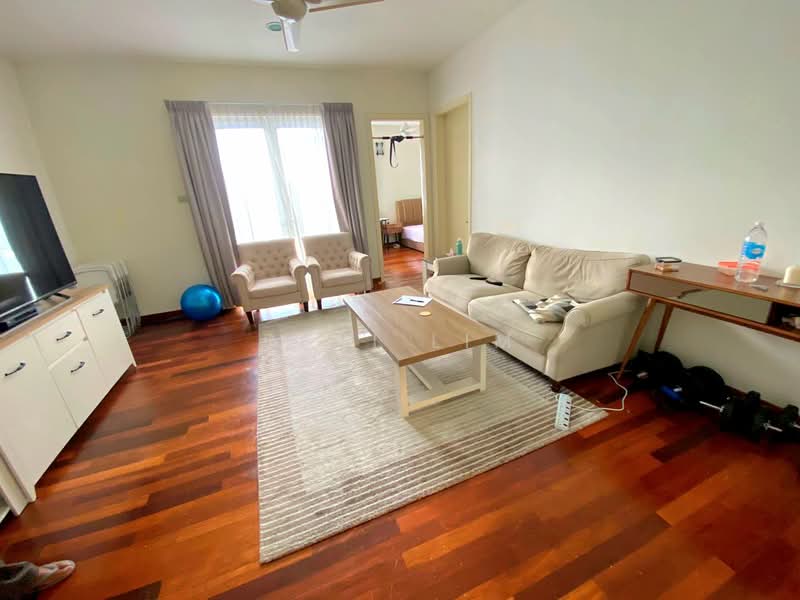 Rumah Banglo untuk Dijual di Petaling Jaya (Selangor) - Reni Lim - Living Room - PropertyGuru.com.my