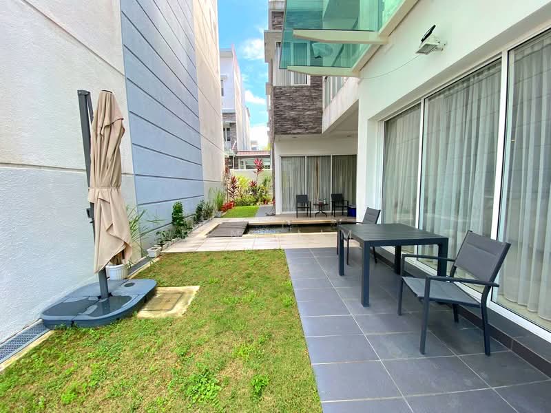 Rumah Banglo untuk Dijual di Petaling Jaya (Selangor) - Reni Lim - Exterior - PropertyGuru.com.my