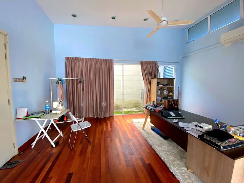 Rumah Banglo untuk Dijual di Petaling Jaya (Selangor) - Reni Lim - Study - PropertyGuru.com.my