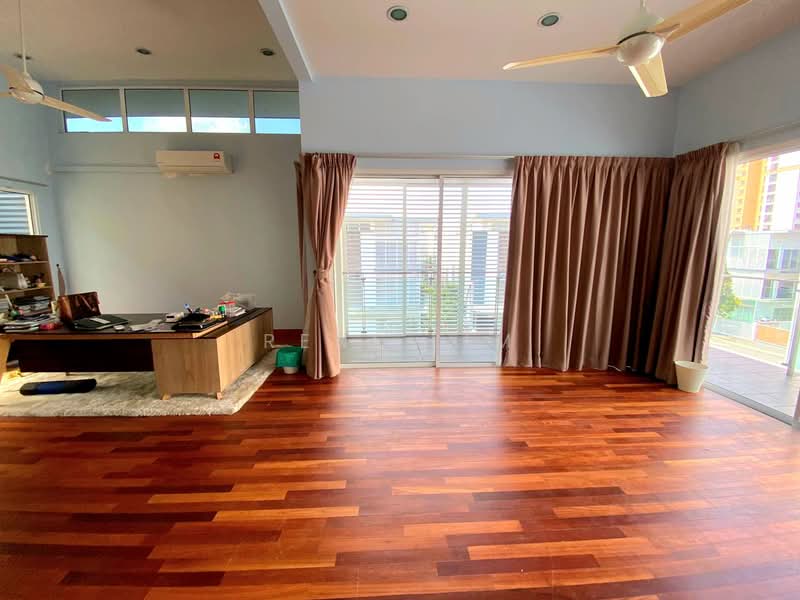 Rumah Banglo untuk Dijual di Petaling Jaya (Selangor) - Reni Lim - Study - PropertyGuru.com.my