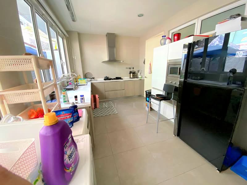 Rumah Banglo untuk Dijual di Petaling Jaya (Selangor) - Reni Lim - Kitchen - PropertyGuru.com.my