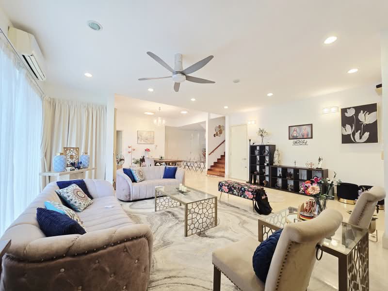 Bungalow for Sale in Petaling Jaya (Selangor) - Reni Lim - PropertyGuru.com.my