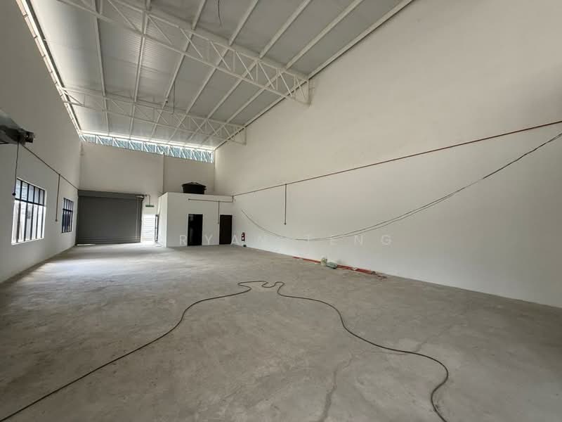 Semi-D Factory for Rent in Batu Kawan (Penang) - Bryan Teng - Interior - PropertyGuru.com.my