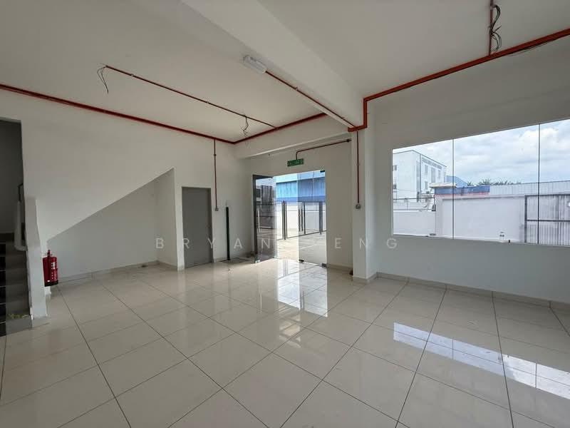 Semi-D Factory for Rent in Batu Kawan (Penang) - Bryan Teng - Interior - PropertyGuru.com.my