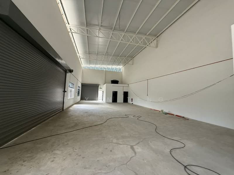 Semi-D Factory for Rent in Batu Kawan (Penang) - Bryan Teng - Interior - PropertyGuru.com.my