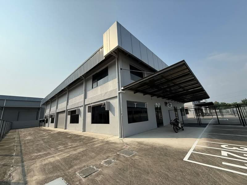 Semi-D Factory for Rent in Valdor (Sungai Jawi) - Bryan Teng - Exterior - PropertyGuru.com.my