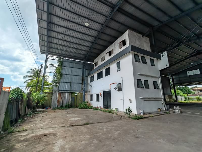 Warehouse for Rent in Kuching (Sarawak) - Jeno Tan - Exterior - PropertyGuru.com.my