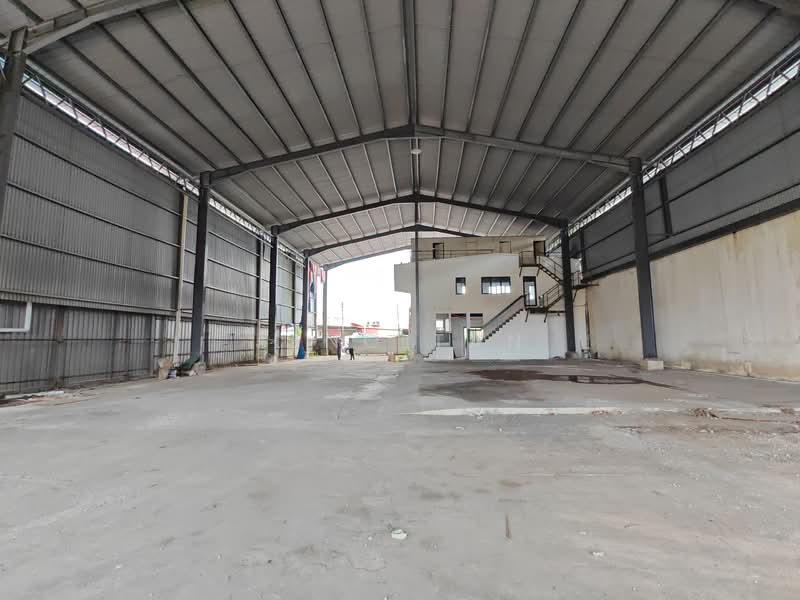 Warehouse for Rent in Kuching (Sarawak) - Jeno Tan - Exterior - PropertyGuru.com.my