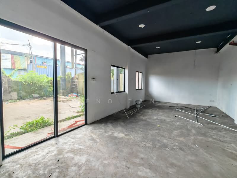 Warehouse for Rent in Kuching (Sarawak) - Jeno Tan - Interior - PropertyGuru.com.my