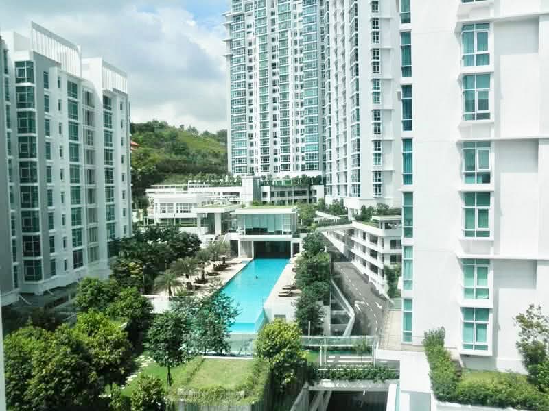 Kondominium untuk Disewa di Sunway Vivaldi - Rex Tan - Exterior - PropertyGuru.com.my
