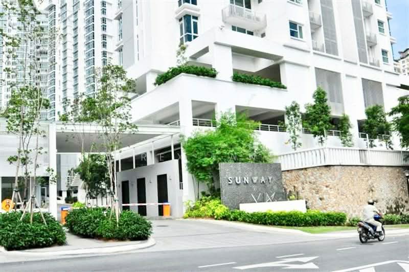 Kondominium untuk Disewa di Sunway Vivaldi - Rex Tan - Exterior - PropertyGuru.com.my