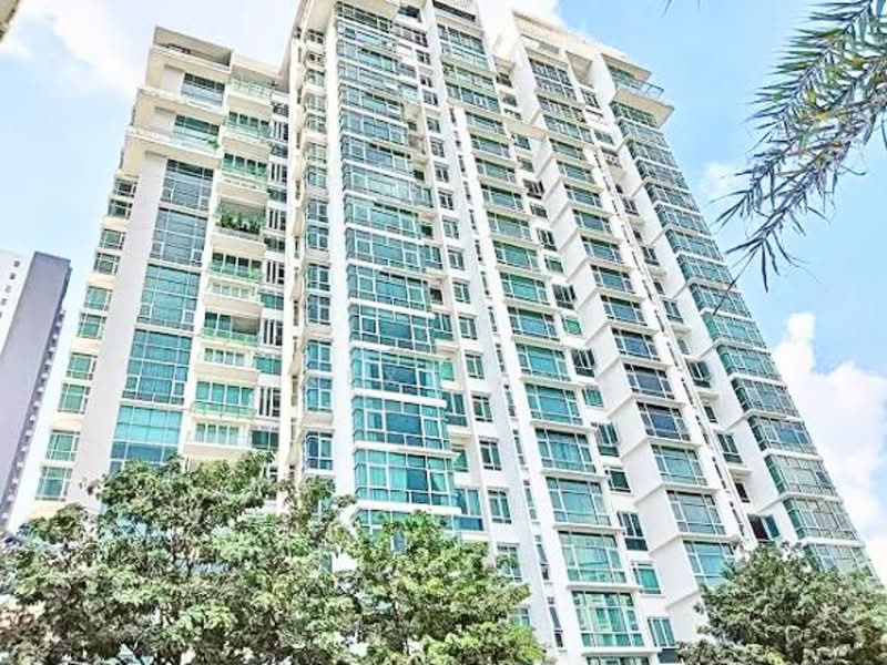Kondominium untuk Disewa di Sunway Vivaldi - Rex Tan - Exterior - PropertyGuru.com.my