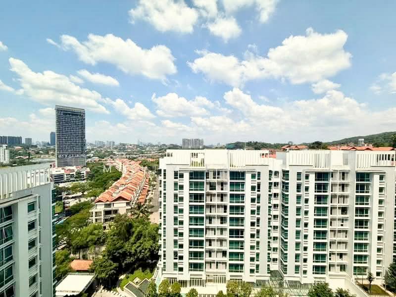Kondominium untuk Disewa di Sunway Vivaldi - Rex Tan - Exterior - PropertyGuru.com.my