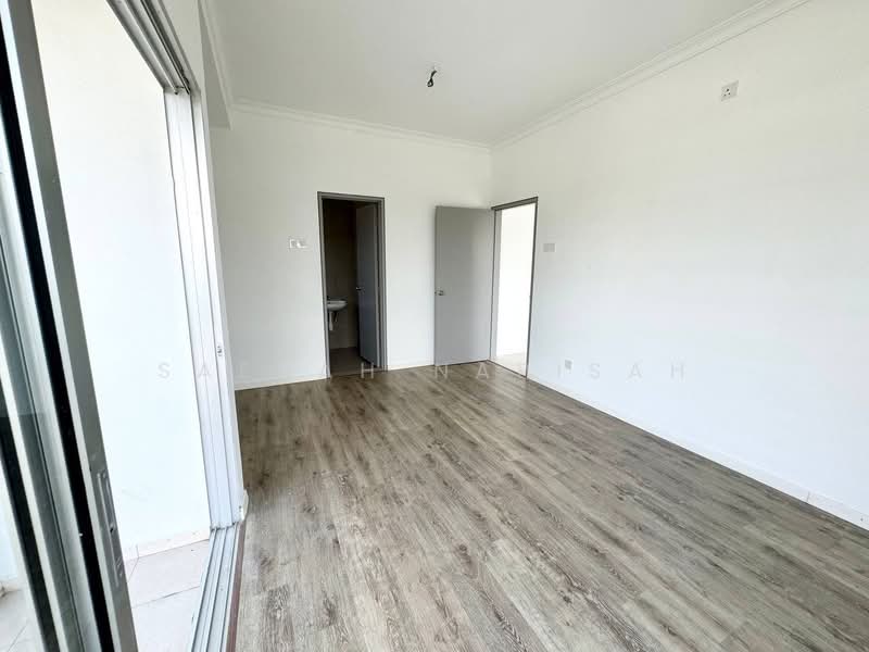 Semi-Detached House for Sale in Jalan Parit Masjid (Pontian) - Saedah Napisah - PropertyGuru.com.my