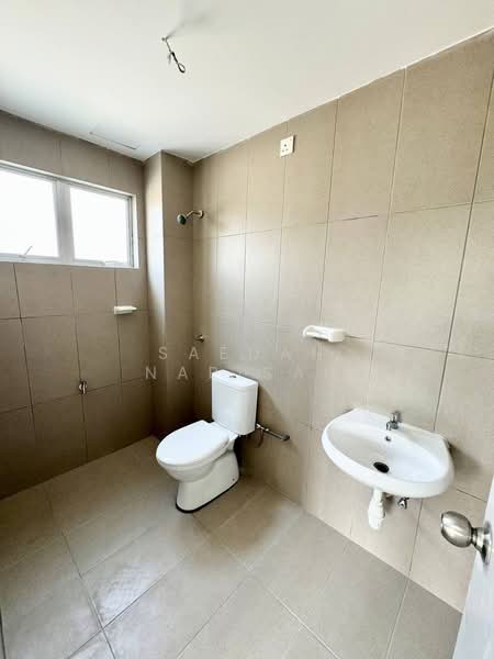 Semi-Detached House for Sale in Jalan Parit Masjid (Pontian) - Saedah Napisah - PropertyGuru.com.my