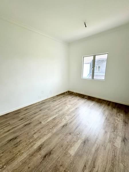 Semi-Detached House for Sale in Jalan Parit Masjid (Pontian) - Saedah Napisah - PropertyGuru.com.my