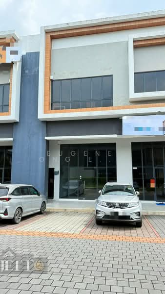 Shop for Rent in Telok Panglima Garang (Selangor) - Eugene Ong Eu chieh - Exterior - PropertyGuru.com.my