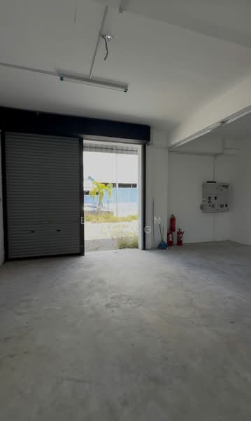 Semi-D Factory for Rent in Valdor (Sungai Jawi) - Bryan Teng - Interior - PropertyGuru.com.my