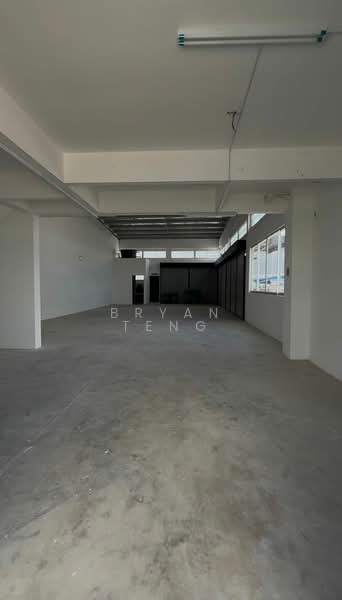 Semi-D Factory for Rent in Valdor (Sungai Jawi) - Bryan Teng - Interior - PropertyGuru.com.my