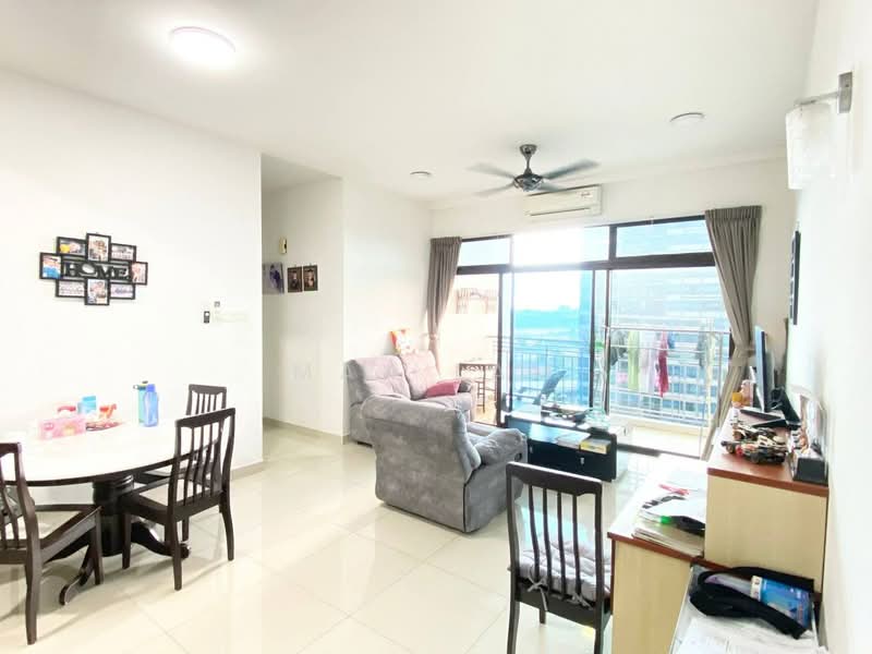 Service Residence for Sale at Seri Austin Residence (Pangsapuri Seri Austin) - Max Lam - PropertyGuru.com.my