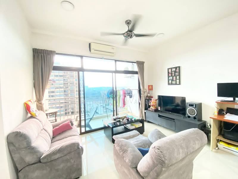 Service Residence for Sale at Seri Austin Residence (Pangsapuri Seri Austin) - Max Lam - PropertyGuru.com.my