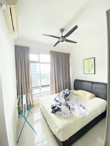 Service Residence for Sale at Seri Austin Residence (Pangsapuri Seri Austin) - Max Lam - PropertyGuru.com.my