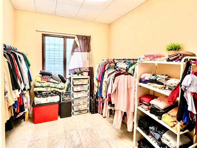 Rumah Teres 2 Tingkat untuk Dijual di Taman Bukit Permai (Cheras) - Noraini Dahan - Interior - PropertyGuru.com.my