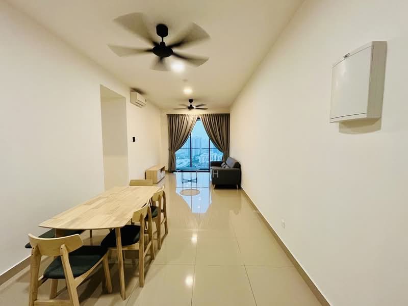 Condominium for Rent at 99 Residence - Kenneth Ang - PropertyGuru.com.my