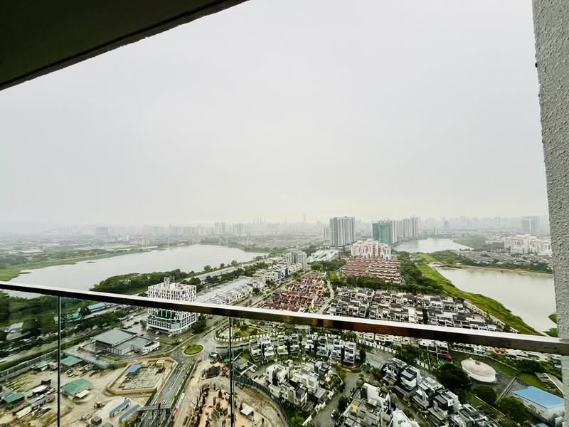 Condominium for Rent at 99 Residence - Kenneth Ang - PropertyGuru.com.my