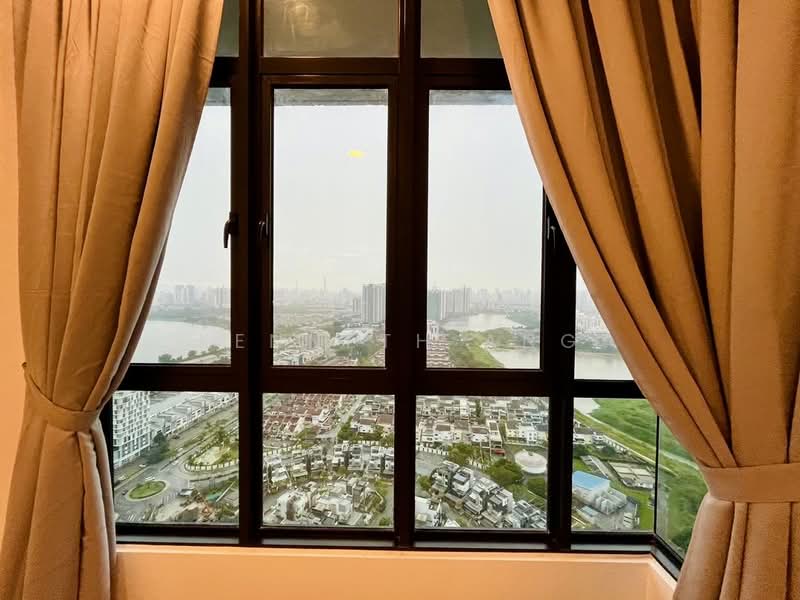 Condominium for Rent at 99 Residence - Kenneth Ang - PropertyGuru.com.my