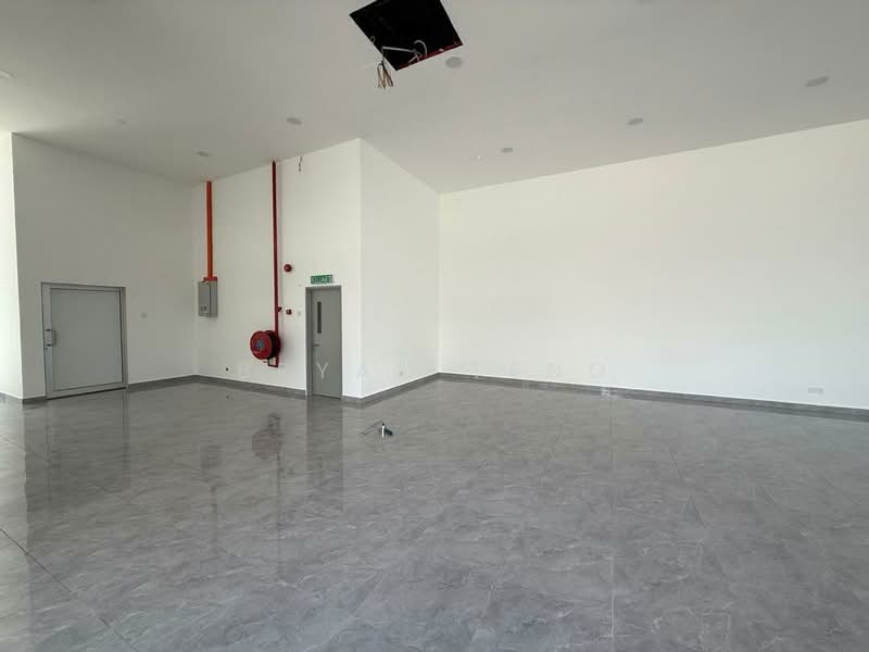 Kilang untuk Disewa di Batu Kawan (Penang) - Bryan Teng - Interior - PropertyGuru.com.my