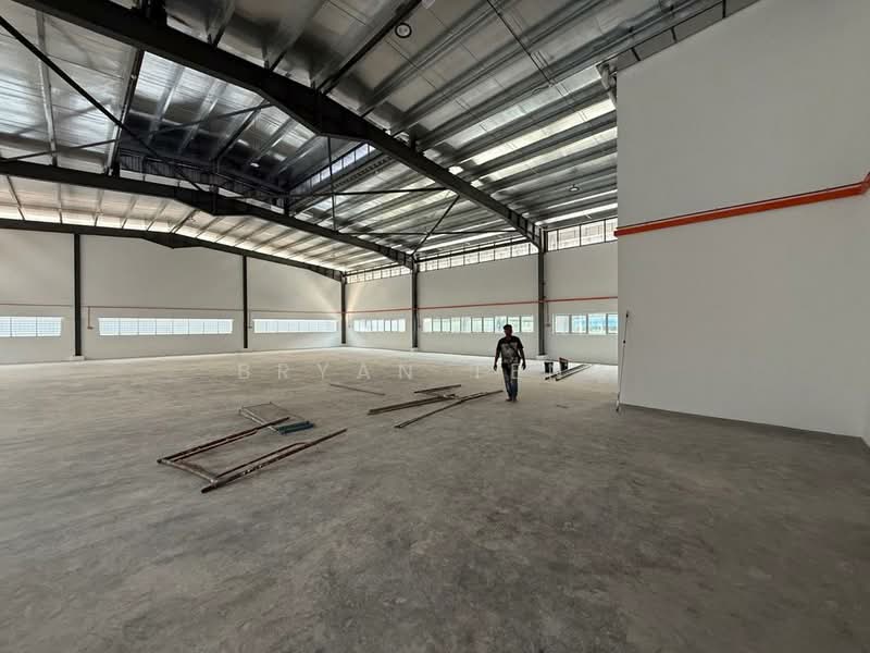 Kilang untuk Disewa di Batu Kawan (Penang) - Bryan Teng - Interior - PropertyGuru.com.my