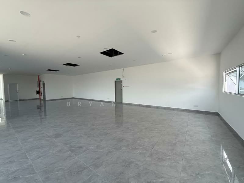 Kilang untuk Disewa di Batu Kawan (Penang) - Bryan Teng - Interior - PropertyGuru.com.my