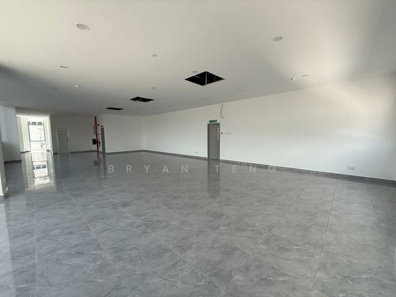 Kilang untuk Disewa di Batu Kawan (Penang) - Bryan Teng - Interior - PropertyGuru.com.my