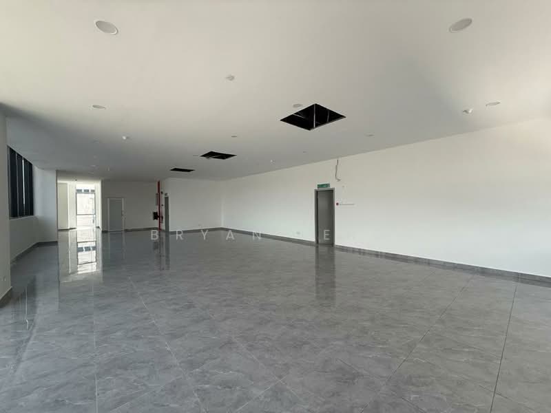 Kilang untuk Disewa di Batu Kawan (Penang) - Bryan Teng - Interior - PropertyGuru.com.my